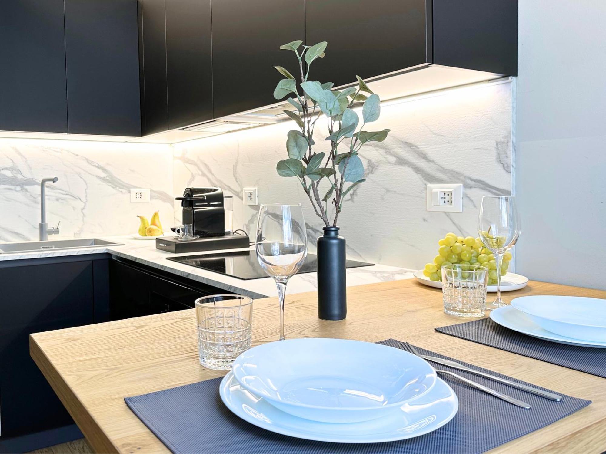 Jacuzzi Luxury Apartment In The Town Centre Torino Dış mekan fotoğraf